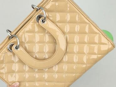 shein torebki czarne: Torebka, stan - Bardzo dobry — 4