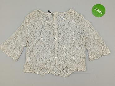 koszulki basic hm: H&M Divided, Bluzka damska, rozmiar XL — 3