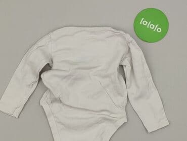 spodnie woskowane reserved: Bodysuits, Cool Club, 2-3 years, 92-98 cm, condition - Very good — 3