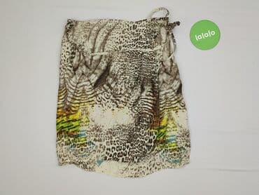 mini i rajstopy: Spódnica damska, M — 2