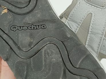 air force klapki: Quechua, Sandały damskie, rozmiar 41 — 5