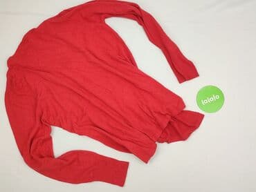 catapult kamizelka gps: Kardigan damski, rozmiar L — 3