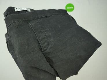 jeans nike: Denim, Jeansy damskie, rozmiar 4XL — 6