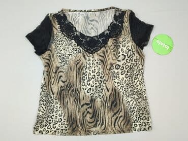 vans custom t shirty: Women`s T-shirt, size 2XL (EU 44) — 2