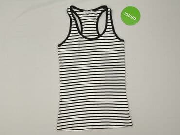 fajne wzory rajstop: Terranova, Top damski, rozmiar M — 2