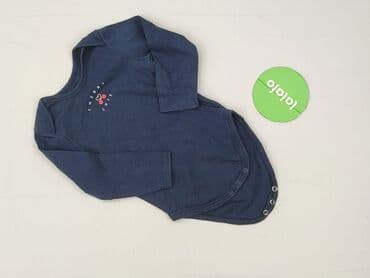 gucci dla niemowląt: Body, Baby club, 12-18 miesięcy, 
stan - Idealny — 2