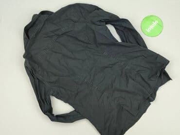 koszule lniane massimo dutti: Massimo Dutti, Women`s shirt, size L — 4