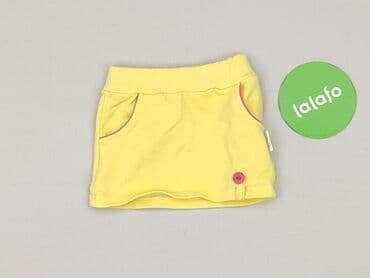 czapka minecraft zimowa: Skirt, 6-9 months, condition - Perfect — 2