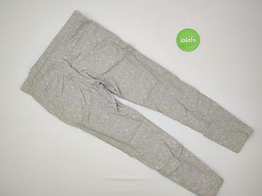 genzie: Zara, Spodnie materiałowe damskie, rozmiar L — 3