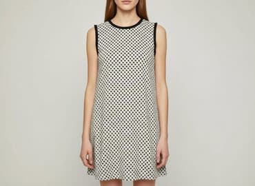 catapult kamizelka gps: H&M, Sukienka damska, rozmiar XS — 7