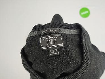 chicaca dresy: F&F, Sweter dla mężczyzn, rozmiar S — 7