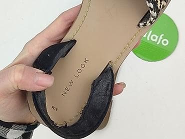 buty ted baker: New Look, Sandały damskie, rozmiar 36 — 5