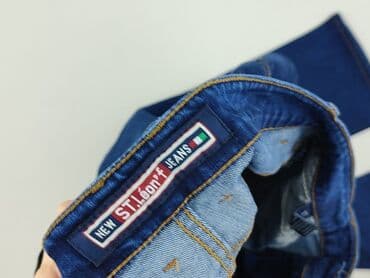 valento top quality: Jeans for women, size M — 4