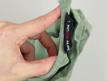 duże rozmiary ekskluzywne sukienki plus size: Diverse, Сукня жіноча, розмір L — 4