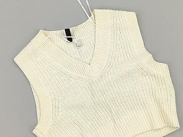 H&M Divided, Kamizelka damska, rozmiar XS
