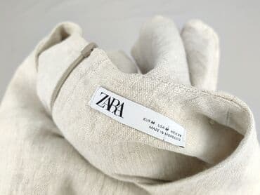 Futra i kożuchy: Zara, Sukienka damska, rozmiar M — 4