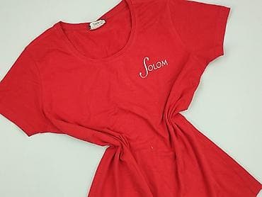 T-shirt damski, rozmiar XL