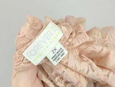 modne sukienki dla puszystych: Forever 21, Sukienka damska, 2XL — 5