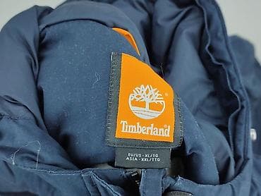 spiwor: Timberland, Parka damska, rozmiar XL — 4