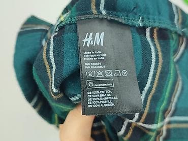 mango t shirty basic: H&M, Koszula damska, rozmiar M — 5