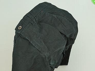 pull and bear kolarki: Chinosy dla mężczyzn, rozmiar S — 6