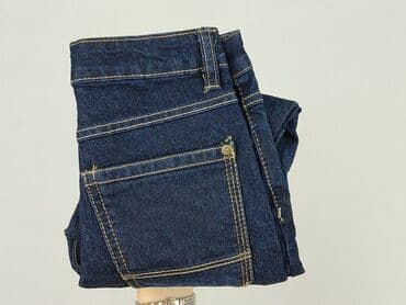 spodnie do granatowej marynarki: Jeans, Pepperts!, 9 years, 128/134, condition - Perfect — 6