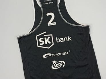 sizeer koszulka nike: Koszulka dla mężczyzn, M, stan - Idealny — 5