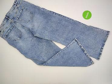 sprane jeansy: Fashion Jeans, Jeansy damskie, rozmiar 2XL — 3