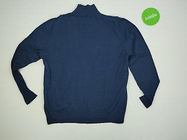 kolnierz: Tchibo, Golf damski, rozmiar XL — 3