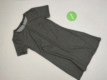 sukienki siwiec: Sinsay, Sukienka damska, rozmiar L — 3