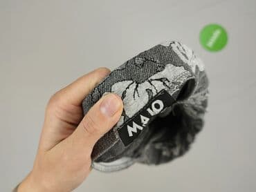 plisowane spódnice szara: Spódnica damska, rozmiar S — 4