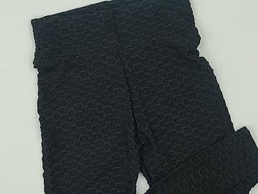 dres: Legginsy Sportowe damskie, rozmiar S — 1