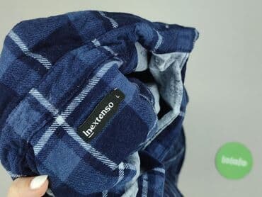 ubrania inextenso: Inextenso, Koszula damska, rozmiar L — 5