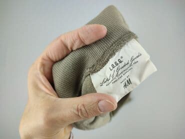 взуття жіноче олх: H&M, Штани жіночі, розмір L — 4
