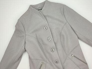 kurtka 4f polska: Trencz damski, rozmiar 4XL — 1