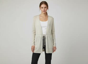 tanie narzutki damskie: Beloved, Kardigan damski, rozmiar M — 7