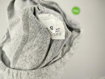 spodnie dresowe skate: Spodnie materiałowe damskie, rozmiar S — 5