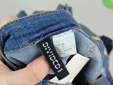dsquared jeansy: H&M Divided, Sukienka damska, rozmiar M — 4