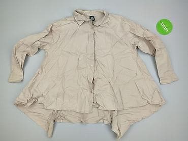 mango ubrania pl: Koszula damska, rozmiar 4XL — 2