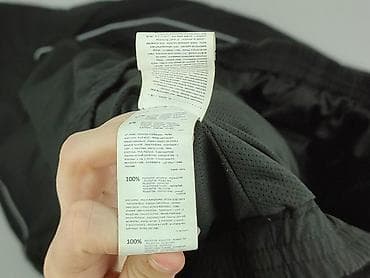softshell nike: Męska wiatrówka, rozmiar XL — 4