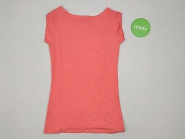 f: T-shirt damski, rozmiar S — 3