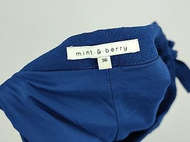 krótkich: Mint & Berry, Szorty damskie, rozmiar S — 4