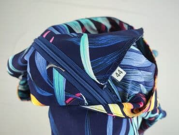 sukienka z lat 90: Sukienka damska, rozmiar XL — 4