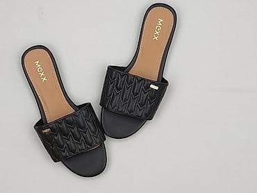obex buty: MEXX, Klapki damskie, rozmiar 36 — 1