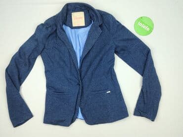 kurtka damska cropp: Cropp, Marynarka damska, rozmiar XS — 3