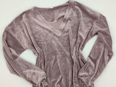 bluza z napisem cropp: Bluza damska
, rozmiar S — 1