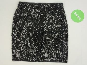 bluzka do cekinowej spódnicy: Spódnica damska, rozmiar S — 2