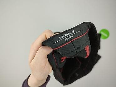 eobuwie timberland: Cedar Wood State, Spodnie materiałowe damskie, rozmiar S — 4