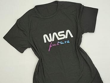 dresy nasa: NASA, T-shirt damski, rozmiar XS — 1