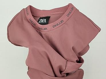 stich bluzy: Zara, Bluza damska
, rozmiar S — 6